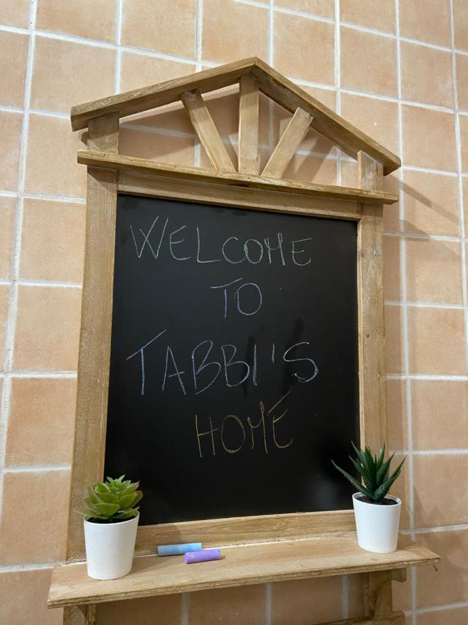 La Casa Di Tabbi Apartment *