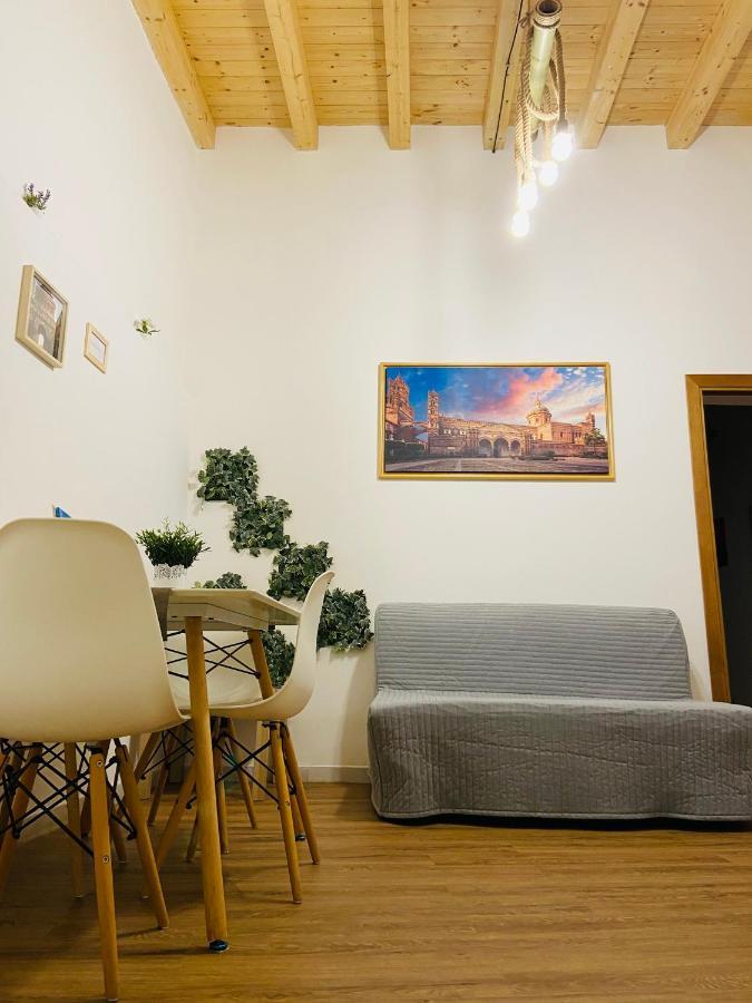 La Casa Di Tabbi Palermo