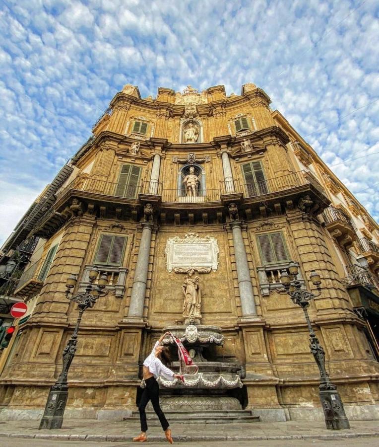 La Casa Di Tabbi * Palermo