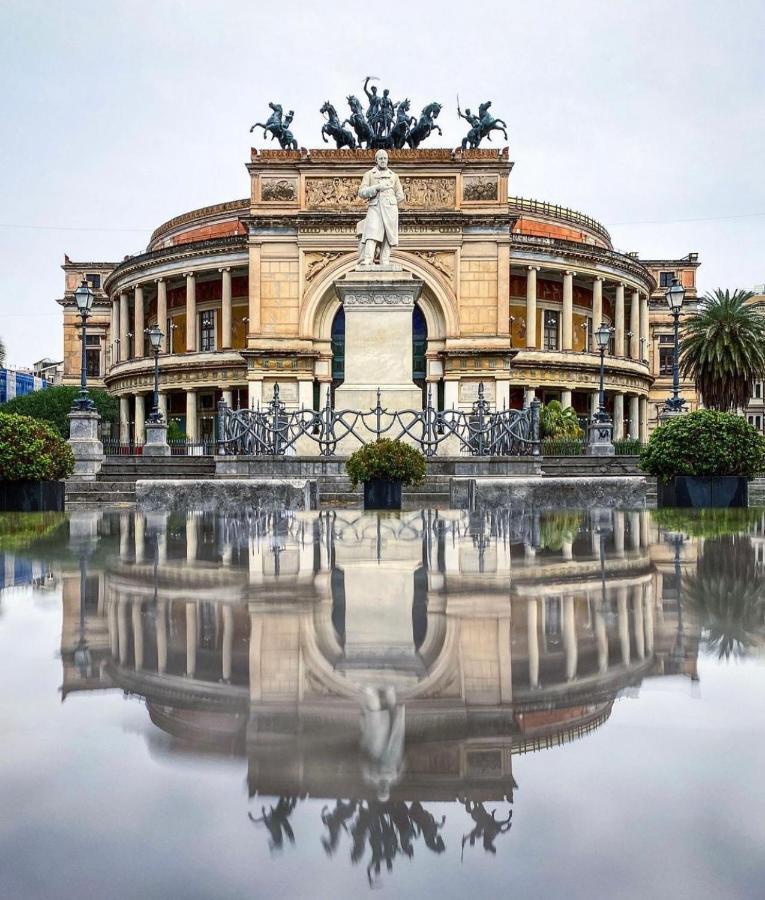 La Casa Di Tabbi