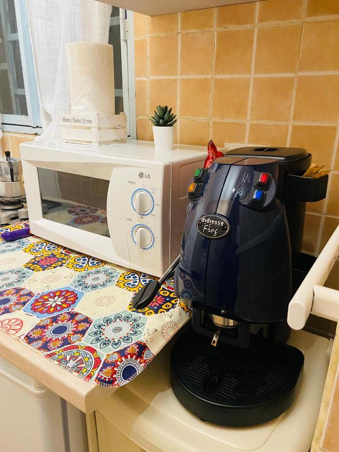La Casa Di Tabbi