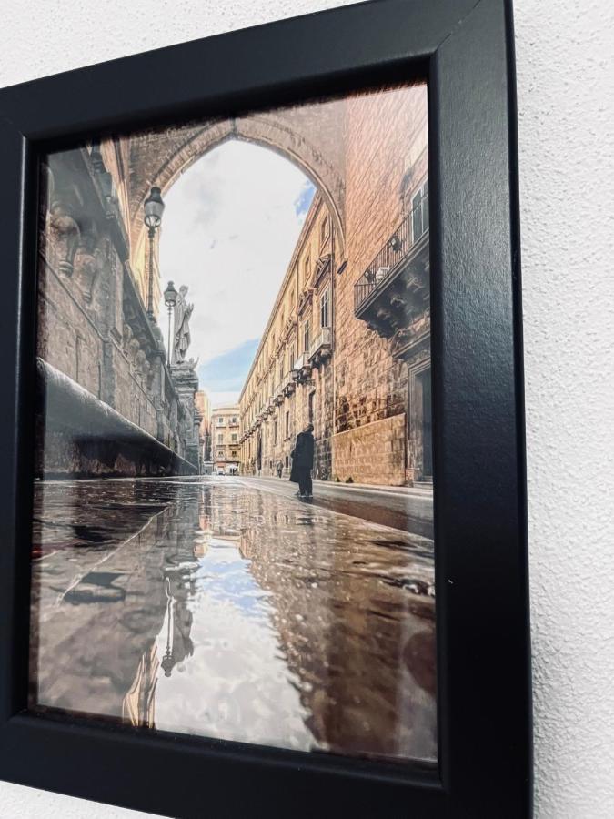 La Casa Di Tabbi * Palermo