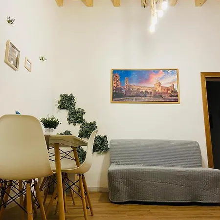La Casa Di Tabbi Apartment Palermo Exterior photo