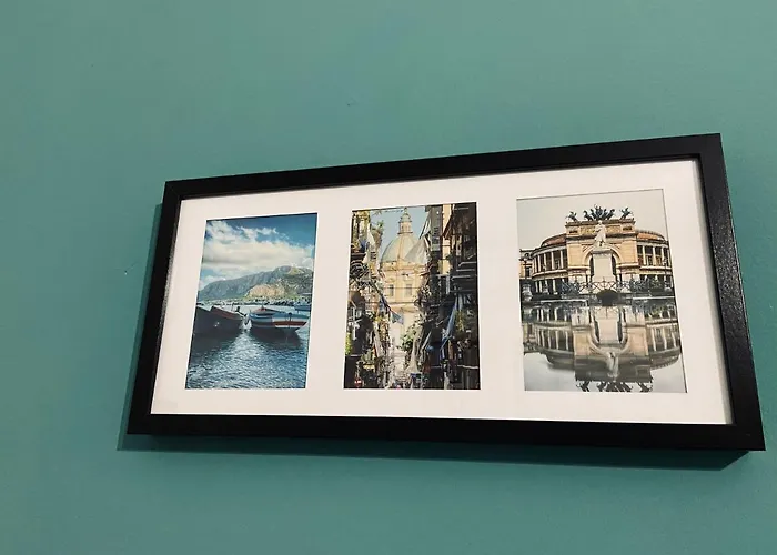 La Casa Di Tabbi