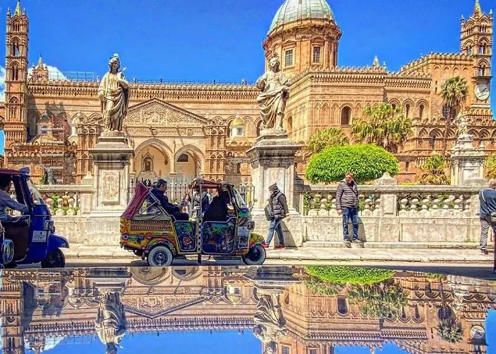 La Casa Di Tabbi