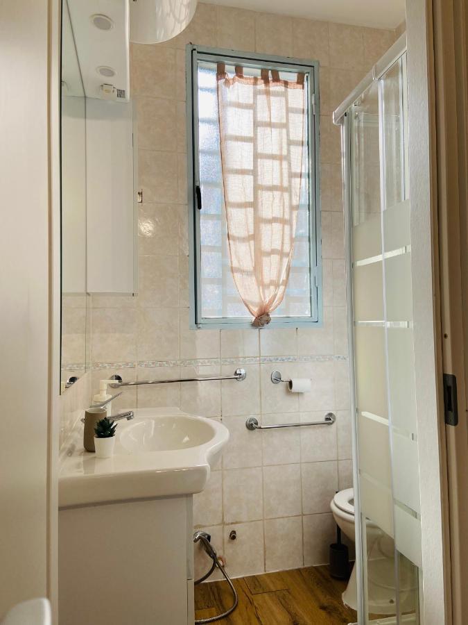 La Casa Di Tabbi Apartment
