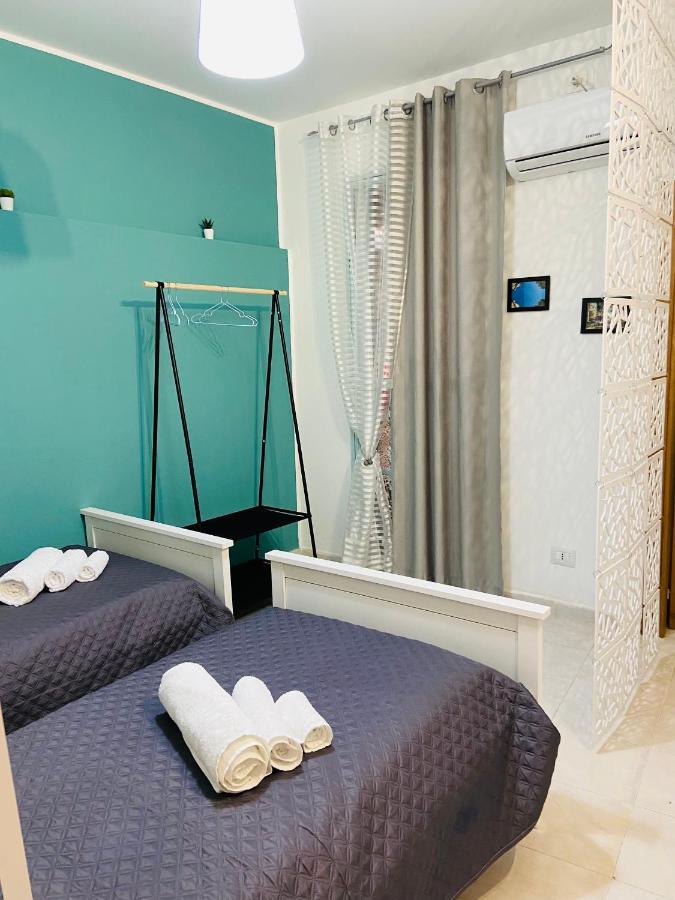 La Casa Di Tabbi Apartment Palermo